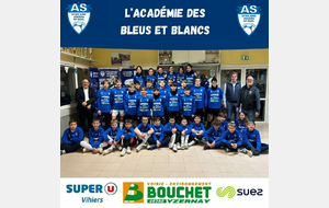 Académie des Bleus et Blancs