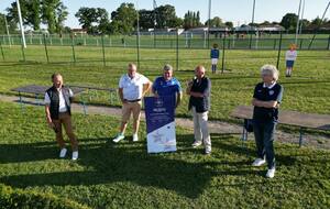 Label Jeunes Elite