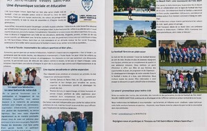 Une dynamique sociale et éducative