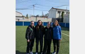 Formation Nxt Gen Coaches