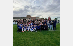 Zoom sur nos U18F qui s’offrent une fin de saison palpitante