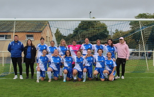 SENIORS F - DEPARTEMENTAL 2