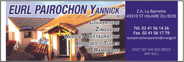 Pairochon Yannick