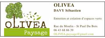 olivea Paysage