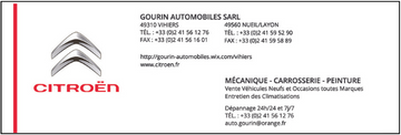 Gourin Automobile