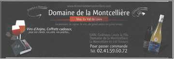 Domaine de La Montcelière