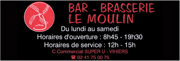 Bar Le Moulin