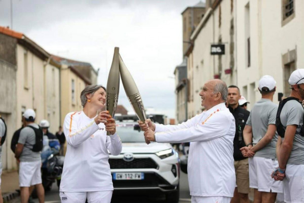 Au revoir, Gérard