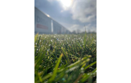 Nouveaux panneaux