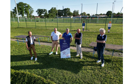 Label Jeunes Elite