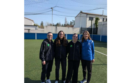 Formation Nxt Gen Coaches