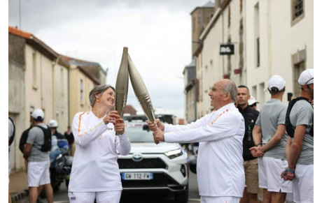 Au revoir, Gérard