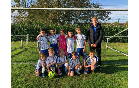 U11 A
