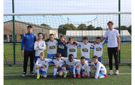 U11 B