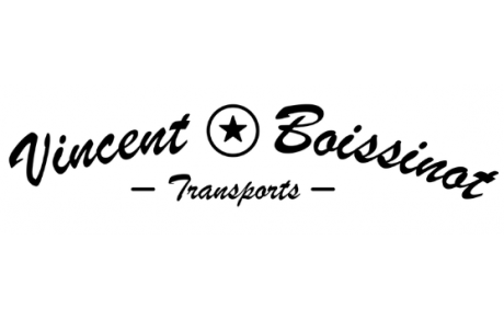 Vincent Boissinot Transports
