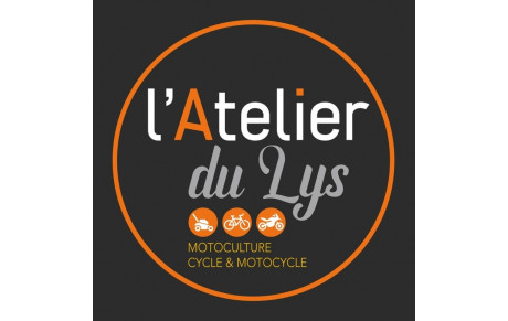 L'atelier du lys