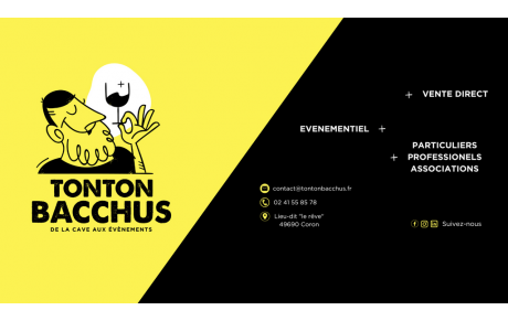 Tonton Bacchus