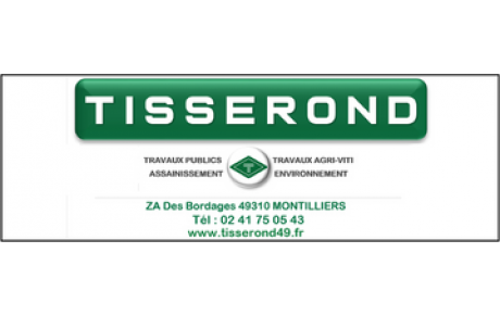 Tisserond