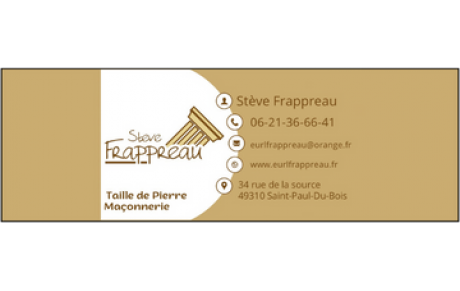 Steve Frappreau