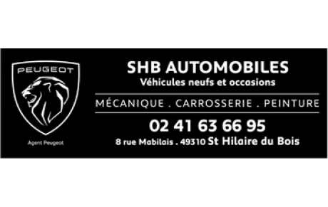 SHB Automobiles