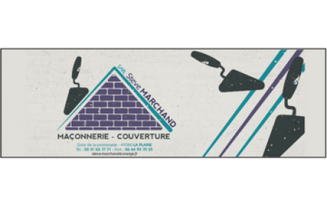 SARL Stève Marchand