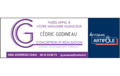 SARL Godineau Cedric