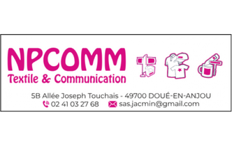 NPCOMM