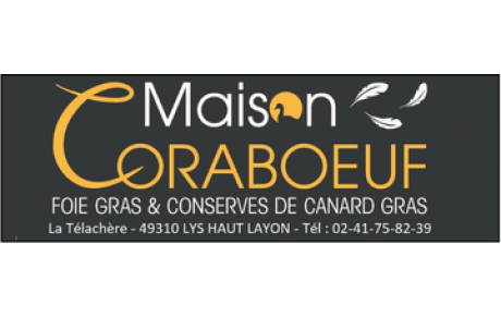 Maison Coraboeuf