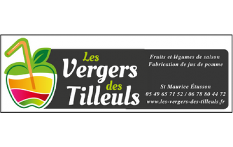 Les Vergers des Tilleuls