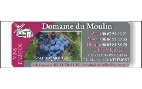 Domaine du Moulin