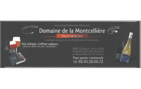 Domaine de La Montcelière