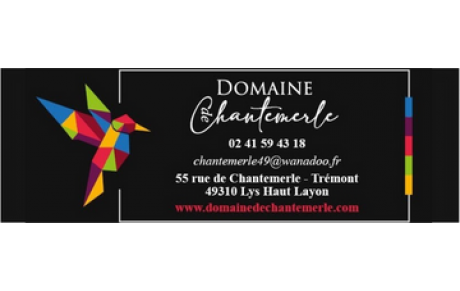 Domaine Chantemerle