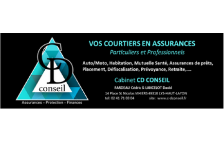 CD Conseil