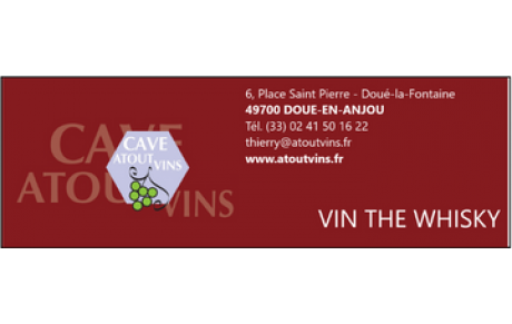 Cave Atout Vins