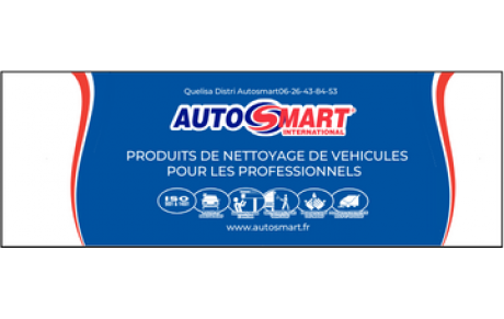 AutoSmart