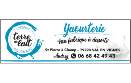 Terre de Lait
