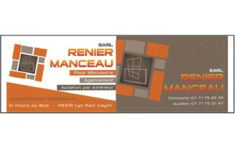 Renier Manceau