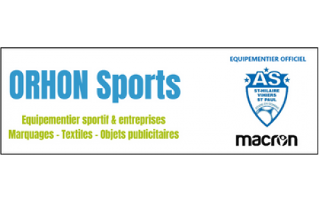 Orhon Sport
