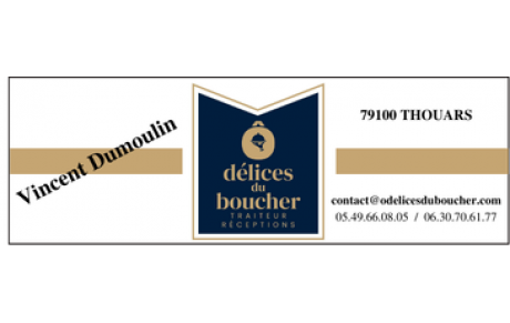 Délices du boucher