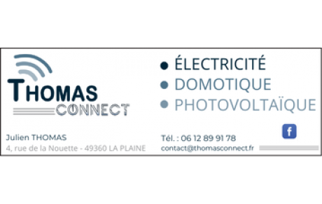 Thomas Connect