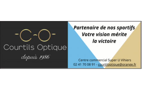 Courtils optique