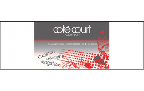Coté court