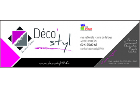 Déco'style